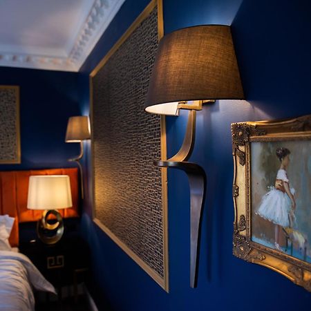 אולדברי Domo Boutique Hotel מראה חיצוני תמונה