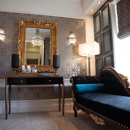 אולדברי Domo Boutique Hotel חדר תמונה