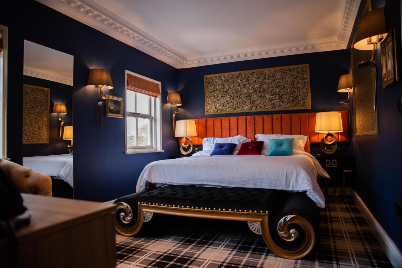 אולדברי Domo Boutique Hotel מראה חיצוני תמונה