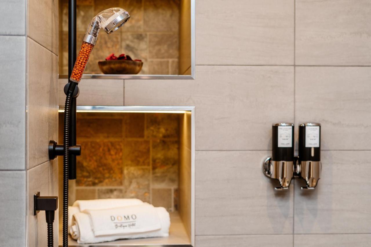 אולדברי Domo Boutique Hotel מראה חיצוני תמונה