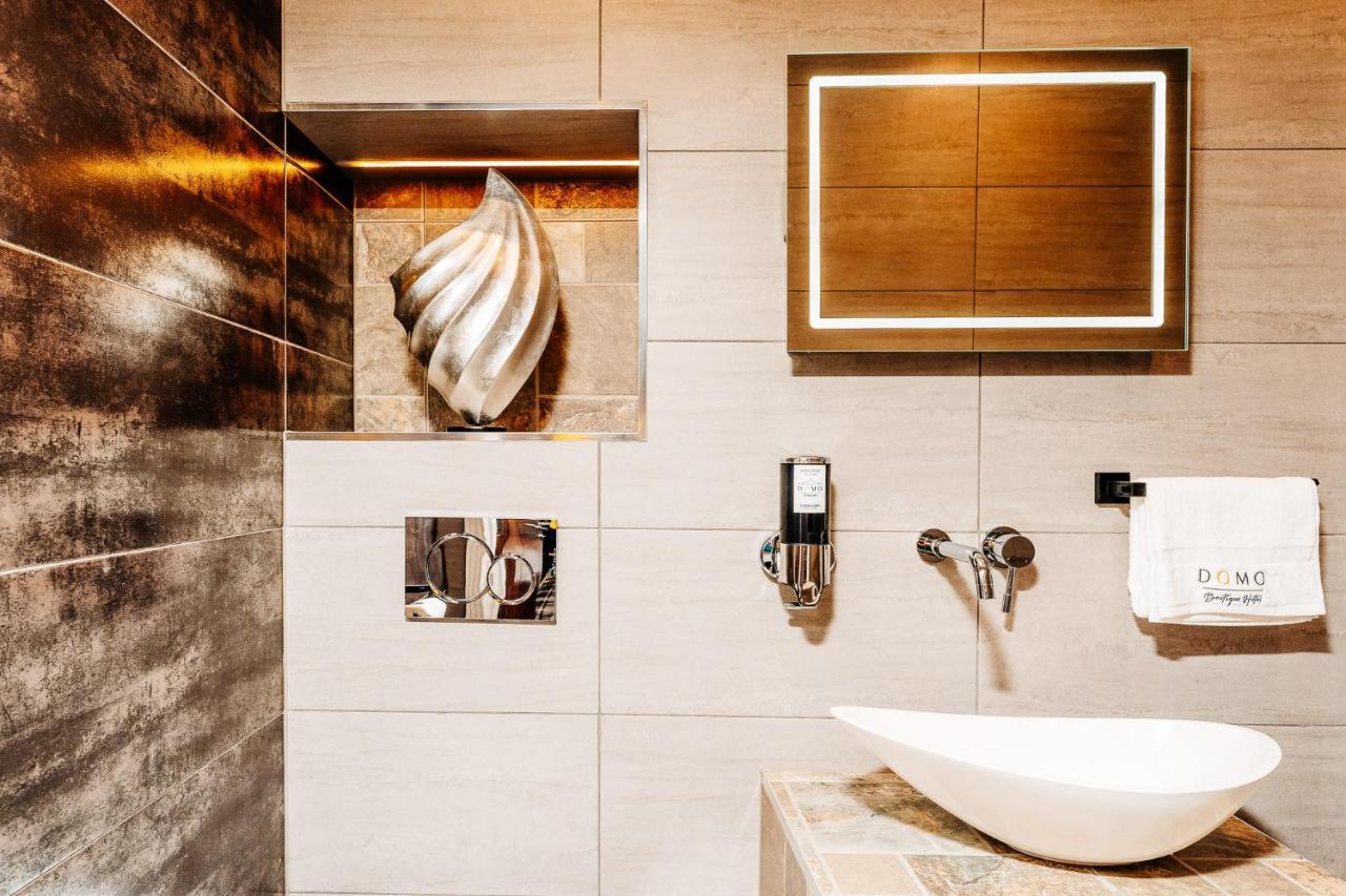 אולדברי Domo Boutique Hotel מראה חיצוני תמונה