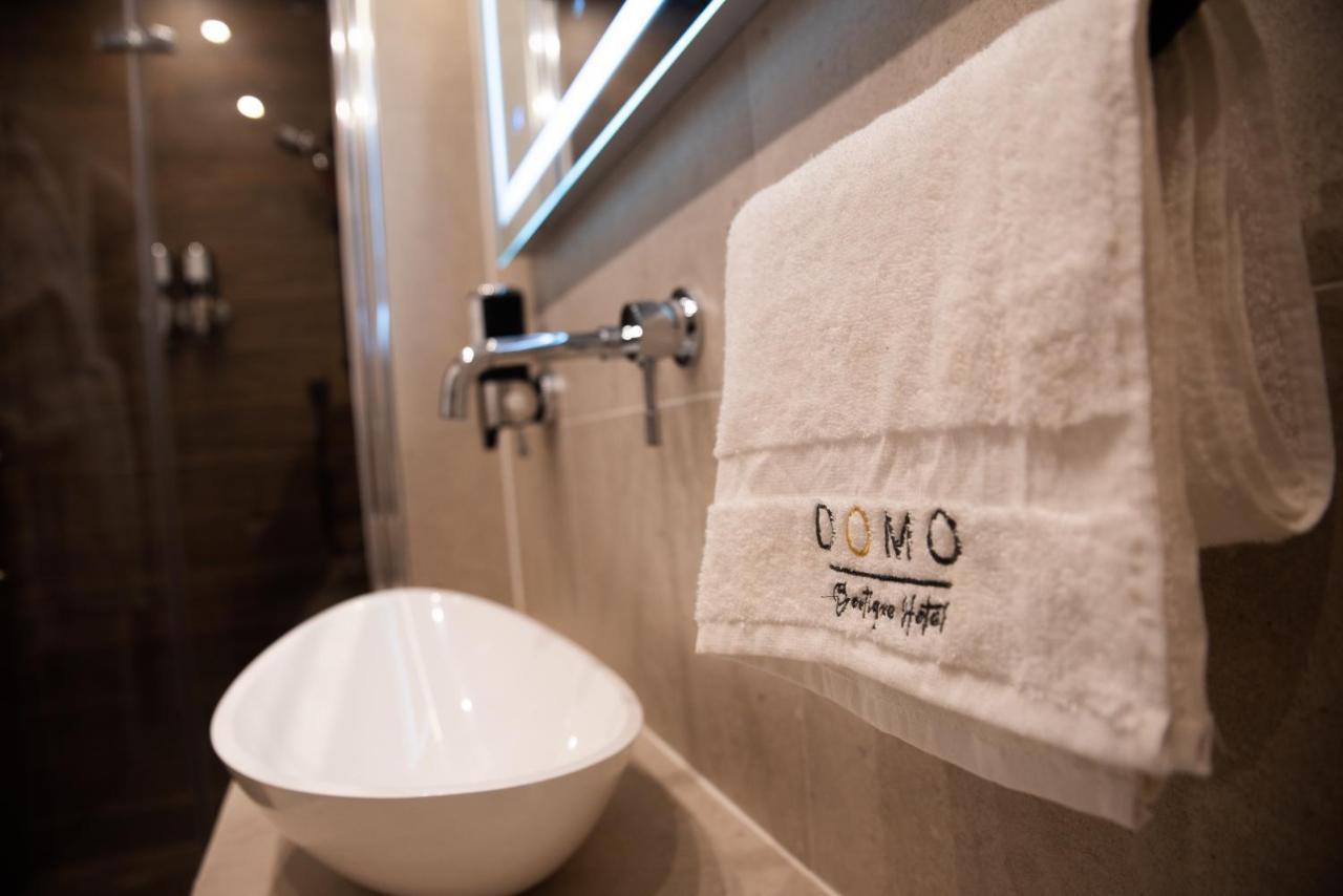 אולדברי Domo Boutique Hotel מראה חיצוני תמונה