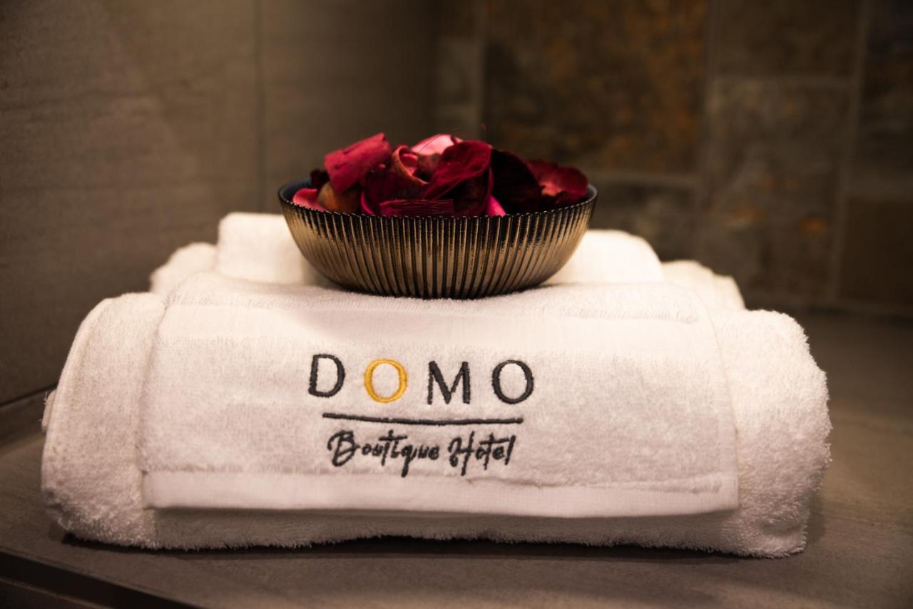 אולדברי Domo Boutique Hotel מראה חיצוני תמונה