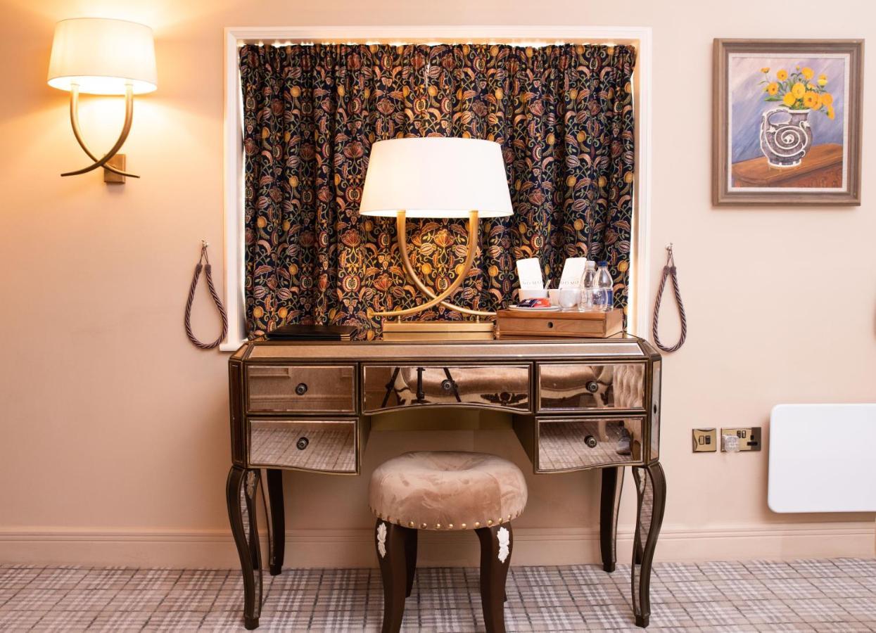 אולדברי Domo Boutique Hotel מראה חיצוני תמונה