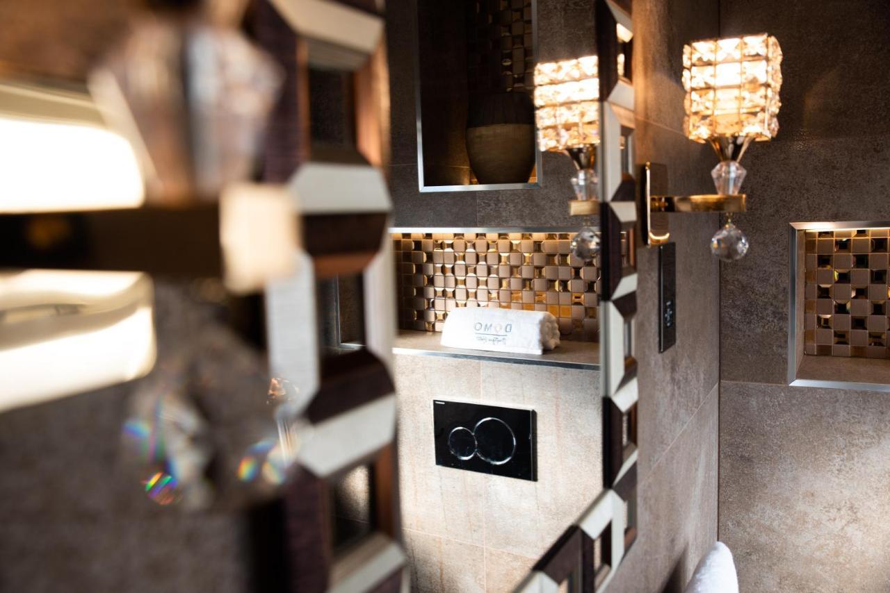 אולדברי Domo Boutique Hotel מראה חיצוני תמונה