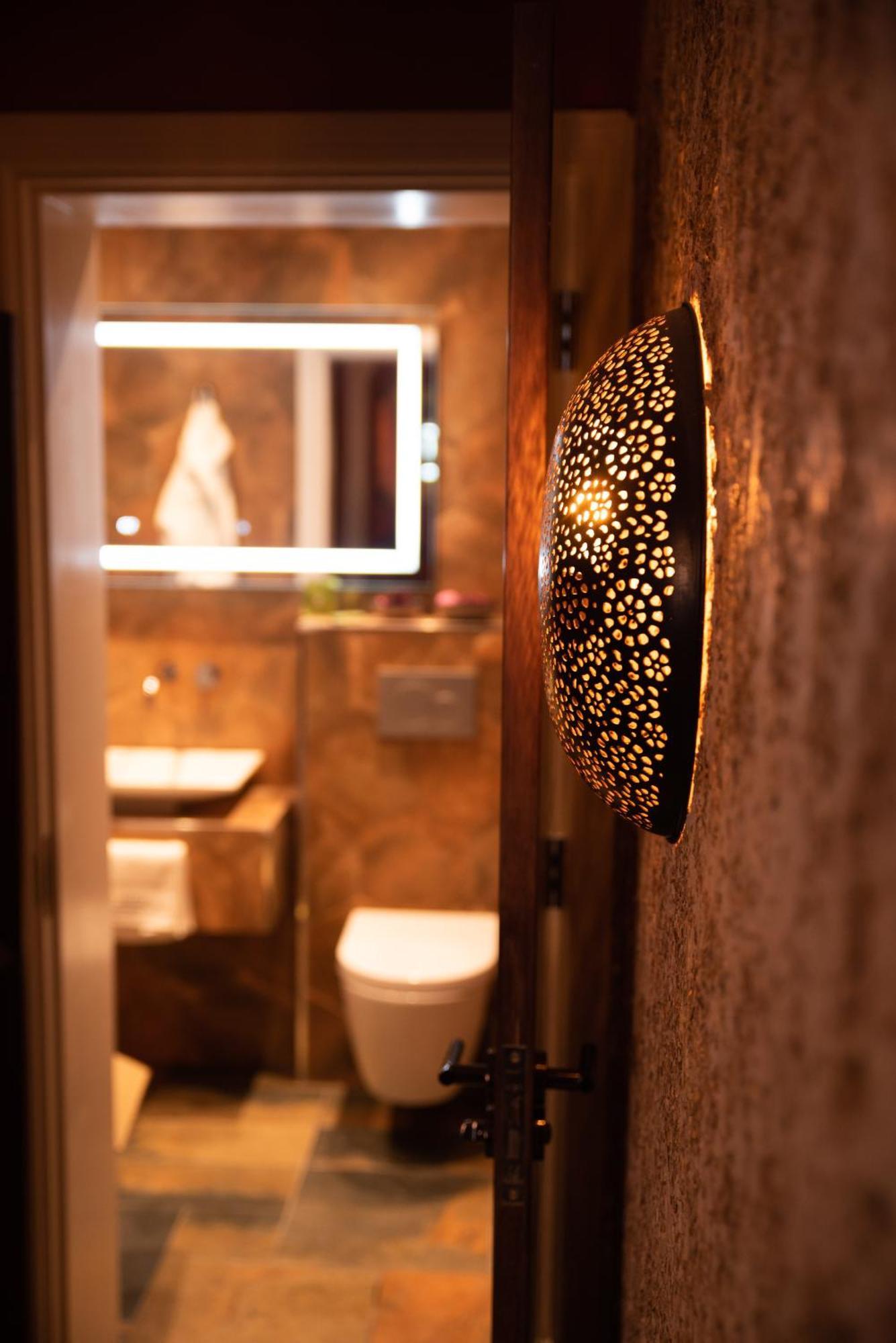 אולדברי Domo Boutique Hotel חדר תמונה