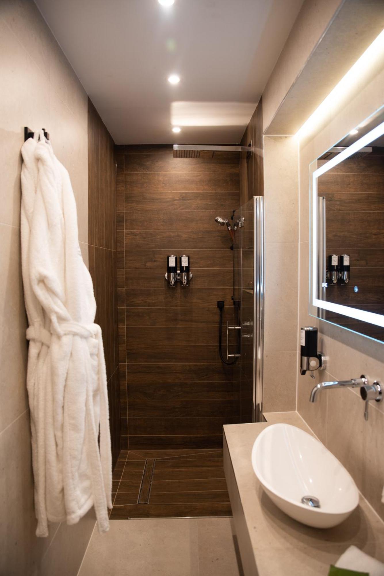אולדברי Domo Boutique Hotel חדר תמונה