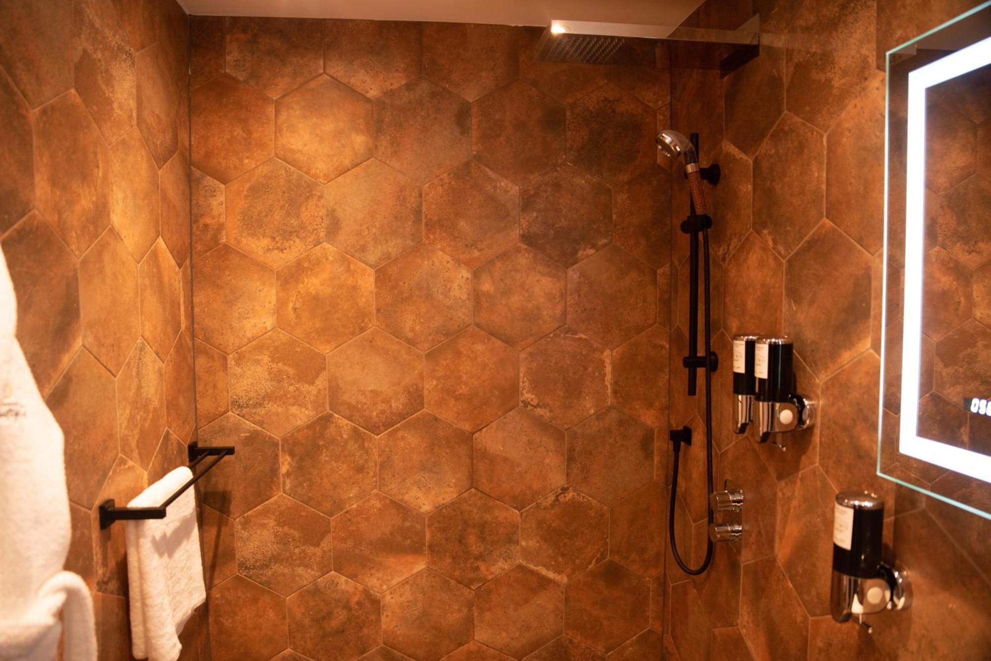 אולדברי Domo Boutique Hotel חדר תמונה